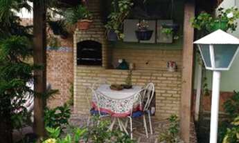 Imagem 2: Casa para venda com 88 metros quadrados com 2 quartos em Campo Grande - Rio de Janeiro - R