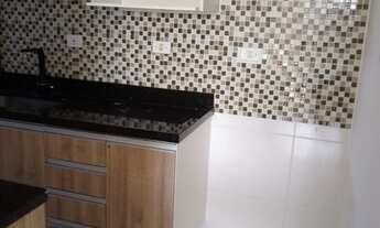 Imagem 7: Apartamento para venda possui 57 metros quadrados com 2 quartos em Santa Cândida - Curitib