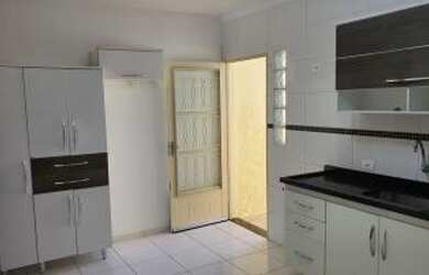 Imagem 2: Casa para aluguel com 130 metros quadrados com 3 quartos