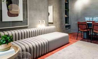 Imagem: Apartamento Padrão