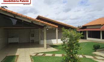 Imagem: CHÁCARA 1000 M² A VENDA EM PORANGABA