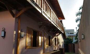 Imagem 2: Casa Condomínio - Urbanova - Condomínio Reserva do Paratehy - 5 Suítes