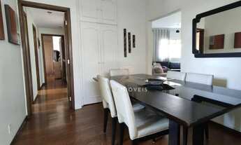 Imagem 5: Apartamento com 6 dormitórios à venda, 199 m² por R$ 1.300.000 - Cidade Jardim - Belo Hori