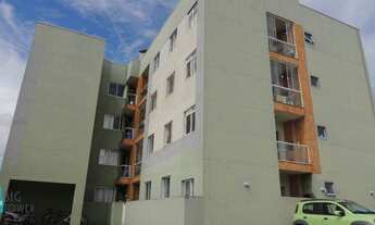 Imagem 6: Apartamento para venda 2 quarto(s) Cruzeiro São José dos Pinhais - AP496