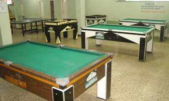 Imagem 4: Apartamento para aluguel com 50 metros quadrados com 1 quarto em Mirim - Praia Grande - SP