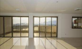 Imagem 6: Península - Residencial Bernini 5 quartos 429,93 m²