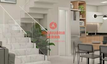 Imagem 6: QUA Casa com 3 quartos e suíte Canadense em Morada de Laranjeiras