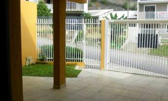 Imagem 5: EXCELENTE SOBRADO NO BAIRRO TANGUÁ - (MARINONE) - ALMIRANTE TAMANDARÉ COM TRES QUARTOS