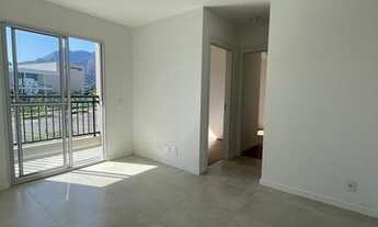 Imagem 2: LINDO APARTAMENTO 02 QUARTOS - 01 VAGA - COND. MÉRITO