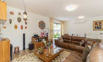 Imagem: Venda Casa 3 Dormitórios - 220 m² Campo