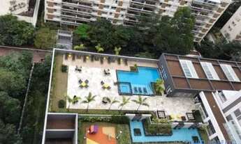 Imagem 4: APARTAMENTO - VILA ANDRADE - SP