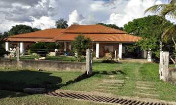 Imagem: Chácara em Aragoiânia-Go - 10.280 M2