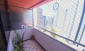 Imagem 4: Venda ou locação Apartamento 3 quartos Cidade Jardim Salvador