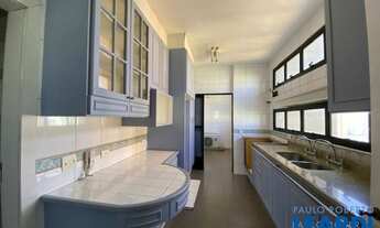 Imagem 6: APARTAMENTO - MORUMBI - SP