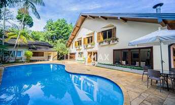 Imagem: Casa dos sonhos com 4 quartos à venda