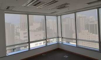 Imagem: Andar Comercial 489 m² para Locação no