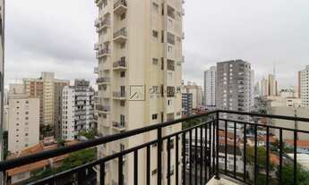 Imagem 5: Apartamento Locação Vila Madalena 88 m² 2 Dormitórios
