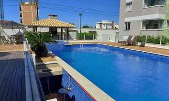 Imagem: Apartamento para venda tem 52 metros quadrados