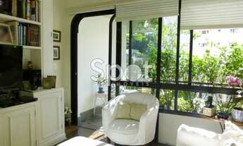 Imagem 3: São Paulo - Apartamento Padrão - Real Parque