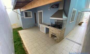 Imagem: CASA TÉRREA - BUTANTÃ - SP