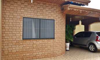 Imagem 2: Casa com 3 Quartos, Jardim Gurilândia, Taubaté - Venda/Permuta