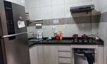 Imagem 3: Aluguel de suite