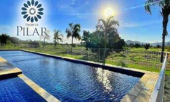 Imagem: Reserva Pilar Maricá - Lotes a partir de