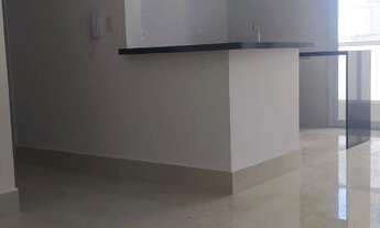 Imagem: LINDO E NUNCA HABITADO Apartamento com 2