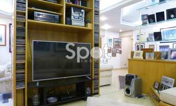 Imagem 5: São Paulo - Apartamento Padrão - Real Parque