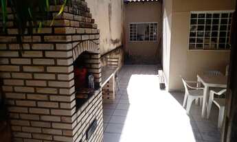 Imagem 4: Casa 3/4 com suíte