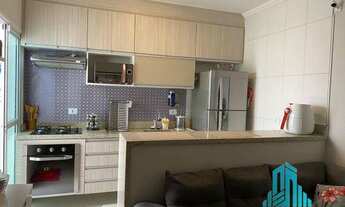 Imagem 5: Apartamento sem Condomínio para Venda em Santo André, Vila Aquilino, 2 dormitórios, 1 suít