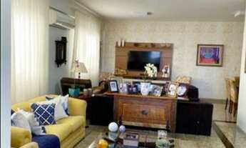 Imagem 3: Apartamento Residencial Gaivotas Setor Bueno - Goiânia - GO