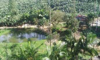 Imagem 7: Chácara em Luiz alves