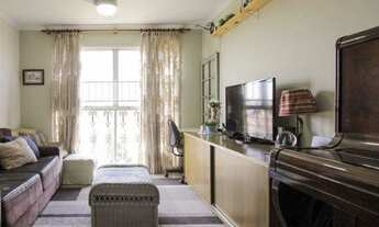 Imagem 1: APARTAMENTO - JABAQUARA - SP