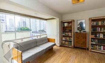 Imagem 5: VILLA D´ESTE Apartamento com 2 dormitórios