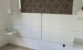 Imagem 2: Apartamento Padrão na Paulicéia