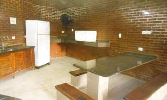 Imagem 6: GUARUJá - Apartamento Padrão - Astúrias