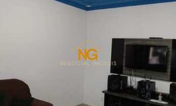 Imagem: BETIM - Casa Padrão - Presidente Kennedy