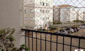 Imagem 5: Apartamento (tipo - padrao) 2 dormitórios, cozinha planejada, portaria 24hs, lazer, espaço