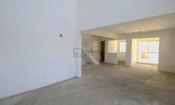 Imagem 4: Cobertura Venda Moema 230 m² 4 Dormitórios