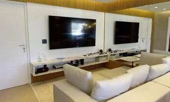 Imagem: APTO CAMBUÍ 2 SUÍTES 2 GARAGENS ALTO PADRÃO