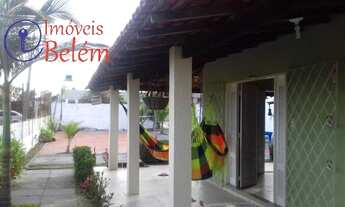 Imagem 2: Imóveis Belém Aluga Bela casa mobiliada em Salinas / Atalaia