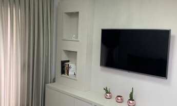 Imagem 4: OPORTUNDADE Apartamento para venda mobiliado e climatizado com 1 vaga em Itapema SC