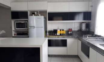 Imagem 7: Ótimo Sobrado com 3 dormitórios à venda, no Residencial Furlan R$ 625.000 - Santa Bárbara