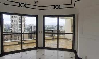 Imagem 2: Cobertura Venda 4 Dormitórios - 381 m² Itaim Bibi