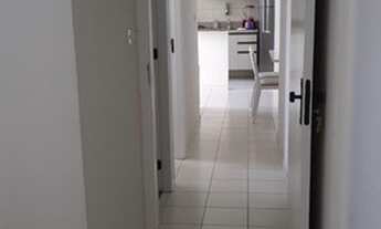 Imagem 4: Vila Verde no Jabotiana