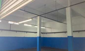 Imagem 7: Salão Comercial 300 mts C/Trifásico 92 CV-Ótimo Local