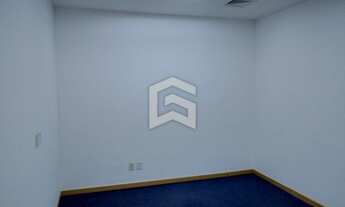 Imagem 6: Sala/Conjunto para aluguel possui 233 metros quadrados em Barra da Tijuca - Rio de Janeiro