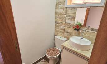 Imagem 7: CASA TERREÁ A VENDA EM BOITUVA!