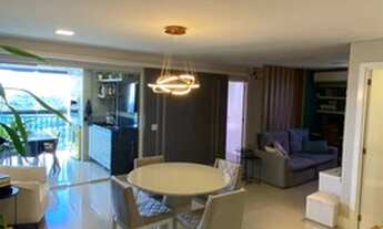 Imagem: DUBAI TOPISSIMO REFORMADO. 92 m. 02 vagas